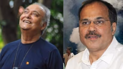 Bengal government did not give Soumitra Chatterjee the respect he deserved: Adhir Ranjan Chowdhury