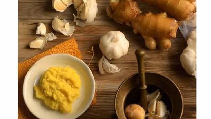 ಶುಂಠಿ-ಬೆಳ್ಳುಳ್ಳಿ ಪೇಸ್ಟ್ ತಿಂಗಳುಗಟ್ಟಲೇ ಹಾಳಾಗದೆ ಫ್ರೆಶ್ ಆಗಿ ಇರ್ಬೇಕು ಅಂದ್ರೆ ಹೀಗೆ ಸ್ಟೋರ್ ಮಾಡಿ