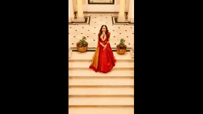 'നിങ്ങളിലെ രാജകുമാരിയെ ആഘോഷിക്കുക', പുതിയ ഫോട്ടോകളുമായി ഭാവന