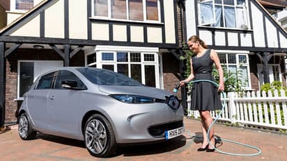 Electric vehicle को नहीं करना होगा चार्ज, अब इस टेक्नीक के जरिए ऑटो मोड में मिलेगी पावर