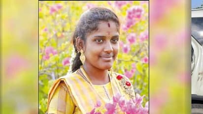 ஐயோ கடவுளே.. இந்த கொடுமையை பாருங்கள.. கார் மோதியதில் 9 மாத கர்ப்பிணி வயிற்றில் இருந்த குழந்தையும் பலி..!