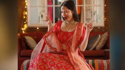 রিয়ার পর নেট দুনিয়ায় কটাক্ষের মুখে অঙ্কিতা, এমন কী ভিডিও শেয়ার করলেন অভিনেত্রী