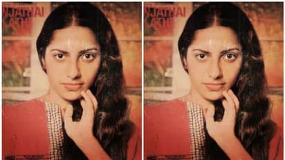 നാല്പത് വര്ഷം മുമ്പ് ഇങ്ങനെയായിരുന്നു!, താരത്തിന്റെ ഫോട്ടോ ഏറ്റെടുത്ത് ആരാധകര്