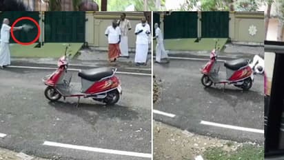 கொஞ்சமும் குற்ற உணர்ச்சி இல்லையா? பழனி துப்பாக்கிச்சூட்டில் கைதான தியேட்டர் அதிபர் செய்த காரியம்...!