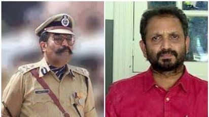 ജയിൽ വകുപ്പിനെതിരെ വ്യാജപ്രചാരണം നടത്തരുത്, സുരേന്ദ്രനെതിരെ ഋഷിരാജ് സിംഗ്