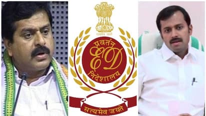 'ഇഡി അന്വേഷണത്തെ സർക്കാർ തടസ്സപ്പെടുത്തുന്നു', നിയമസഭ എത്തിക്സ് കമ്മിറ്റിയിൽ വിയോജനക്കുറിപ്പെഴുതി പ്രതിപക്ഷം