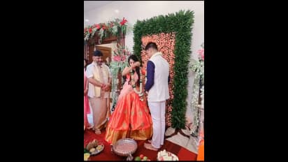 ಡಿಕೆಶಿ ಪುತ್ರಿ, SM ಕೃಷ್ಣ ಮೊಮ್ಮೊಗನ ನಿಶ್ಚಿತಾರ್ಥಕ್ಕೆ ಮುಹೂರ್ತ ಫಿಕ್ಸ್