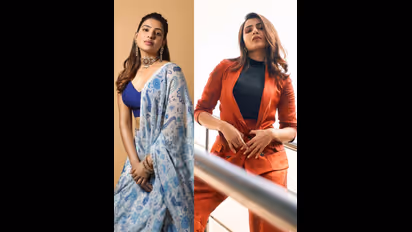 Samantha Akkineni style diary: 5 times actress turned heads with her fashion statement