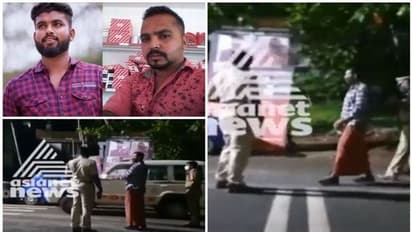 വെഞ്ഞാറമ്മൂട് ഇരട്ടക്കൊലപാതകം: പ്രതികൾ കോൺഗ്രസ് പ്രവർത്തകർ, പിന്നിൽ രാഷ്ട്രീയ വൈരാഗ്യം, കുറ്റപത്രം സമർപ്പിച്ചു