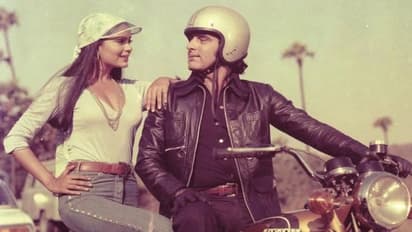 ಜೀನತ್‌ ಅಮನ್‌ಗೆ ಹೊಡೆದು ದವಡೆ ಮುರಿದಿದ್ದರು ಈ ನಟ!