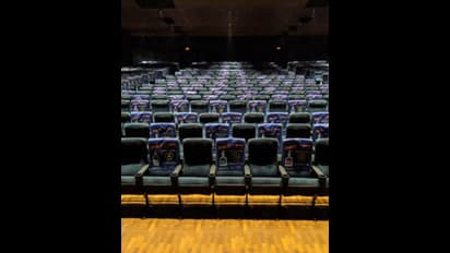 സർക്കാർ തിയേറ്ററുകൾ തുറക്കുന്നു; സമാന്തര സിനിമകൾ പ്രദർശിപ്പിക്കും