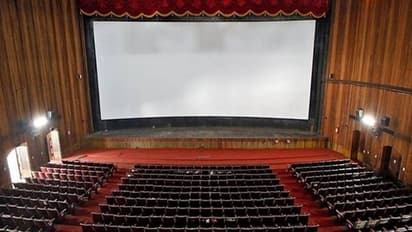 സർക്കാർ തിയറ്ററുകൾ തുറക്കുന്നു, പ്രദർശനം അടുത്ത ആഴ്ച മുതൽ