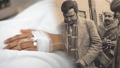 খোঁজ মিলল ফেলুদা বর্ণিত 'আরাবল্লীর ডাকু'র, বিয়ে করতে না চাওয়ায় নাক-জিভ কাটা গেল বিধবার