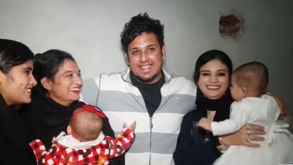 ನಾಲ್ಕನೇ ಮದುವೆಗೆ ಸಿದ್ಧವಾದ ಮಹಾಪುರುಷ, ಹೆಂಡತಿಯರೇ ಹೆಲ್ಪ್ ಮಾಡ್ತಾರಂತೆ!