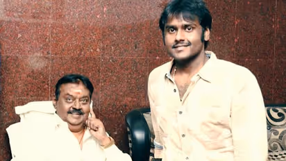 விஜயகாந்த் வீட்டில் தேர்தலுக்கு தயாராகும் அப்பா, அம்மா, மகன்... விருப்பமான தொகுதி அதிமுகவில் கிடைக்குமா?