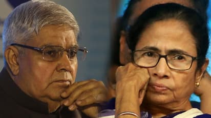 'সরকারি প্রধা ও বিধি লঙ্ঘন করবে', রাজ্যপাল জগদীপ ধনখড়ের জেলা সফর নিয়ে চিঠি মুখ্যমন্ত্রী মমতার