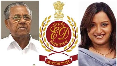 'മുഖ്യമന്ത്രിക്കെതിരെ മൊഴി നൽകാൻ സമ്മർദ്ദം', സ്വപ്നയുടേതെന്ന പേരിൽ ശബ്ദരേഖ പുറത്തുവിട്ട് ഓൺലൈൻ മാധ്യമം