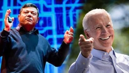 আমেরিকার হবু বাঙালি মন্ত্রী অরুণ মজুমদারের বর্ণময় কর্মজীবন, অধ্যাপক-গবেষক সবেতেই সফল