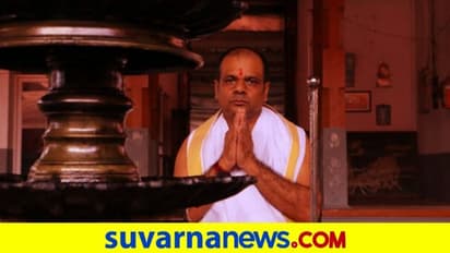 ಕೇರಳ ದೇಗುಲಕ್ಕೆ ಬೆಂಗಳೂರು ಉದ್ಯಮಿಯಿಂದ 500 ಕೋಟಿ ಗಿಫ್ಟ್!