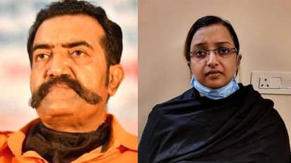 സ്വപ്നയുടെ ശബ്ദരേഖ: അന്വേഷണം നടത്തണം, ജയിൽ ഡിജിപിക്ക് ഇഡിയുടെ കത്ത്