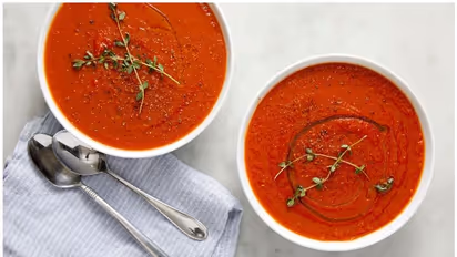 തക്കാളി സൂപ്പ് ഈ രീതിയിൽ ഉണ്ടാക്കി നോക്കൂ