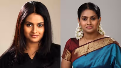 നടി കാവേരി ഇനി സംവിധായിക; ആദ്യ ചിത്രം തമിഴിൽ