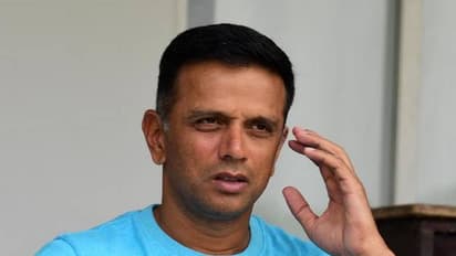 ആ ക്രെഡിറ്റ് എനിക്കുവേണ്ട, അതിനര്ഹര് അവര്തന്നെയാണ്; നിലപാട് വ്യക്തമാക്കി ദ്രാവിഡ്