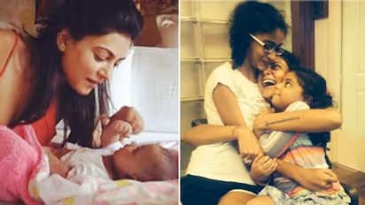 24 साल की उम्र में ही बिना शादी के मां बन गई थीं सुष्मिता, इस वजह से 45 की उम्र में भी हैं कुंवारी
