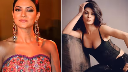 5 gorgeous pictures of Sushmita Sen that will make your day