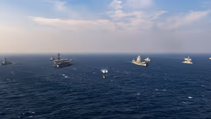 ஒட்டு மொத்த உலக நாடுகளையும் அதிர்ச்சியில் உறைய வைத்த ஜப்பான்.. பசிபிக் பெருங்கடலுக்கு பேராபத்து.