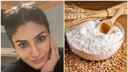 മുഖസൗന്ദര്യത്തിനായി വർഷങ്ങളായി ഉപയോ​ഗിച്ച് വരുന്നത് ഈ ഫേസ് പാക്ക്; രവീണ പറയുന്നു