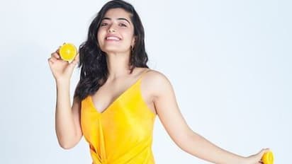 ಯುವರ್‌ಲೈಫ್‌ನಲ್ಲಿ ವೆಬ್‌ಸ್ಟೈಟ್‌ಗೆ ರಶ್ಮಿಕಾ ಮಂದಣ್ಣ ಅತಿಥಿ ಸಂಪಾದಕಿ!