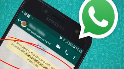 WhatsApp पर इस तरह कोई भी पढ़ सकता है आपके पर्सनल मैसेज, 1 लापरवाही से लीक हो जाती हैं सीक्रेट बातें
