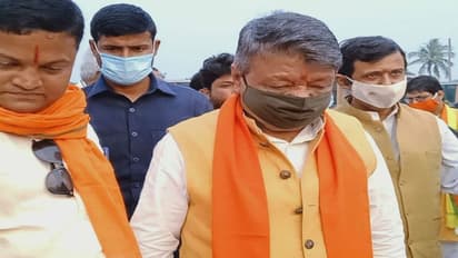 ফের বিজেপির শুভেন্দু-বোমা, তৃণমূল ছাড়ছেন 'জননেতা' লকেট-অর্জুনের পর এবার কৈলাস