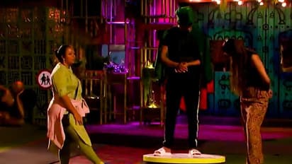 போராட்டங்களை கடந்து மணி கூண்டு டாஸ்கில் வெற்றி வாகை சூடிய 2 அணியினர்..! யார் யார் தெரியுமா?