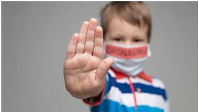 അമേരിക്കയിൽ ഇതുവരെ കൊവിഡ് ബാധിച്ചത് 10 ലക്ഷത്തിലധികം കുട്ടികൾക്കെന്ന് ശിശുരോഗ വിദഗ്ദ്ധർ