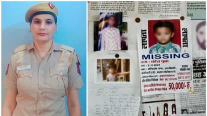 76 మంది పిల్లలను పేరేంట్స్ వద్దకు చేర్చిన మహిళా కానిస్టేబుల్