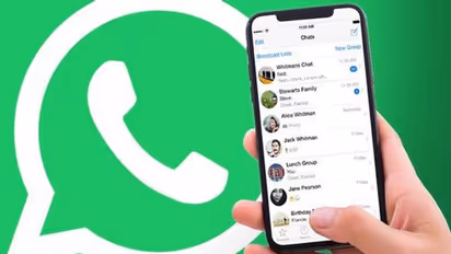 WhatsApp ಫೈಲ್ಸ್‌ನಿಂದ ತುಂಬಿರುವ ಫೋನ್, ಕ್ಲೌಡ್ ಸ್ಟೋರೇಜ್ ಕ್ಲೀಯರ್ ಮಾಡುವುದು ಹೇಗೆ?