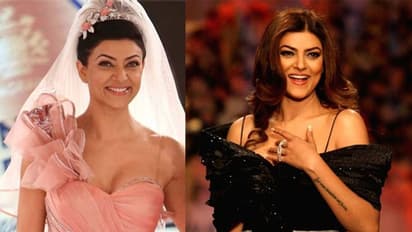 সুযোগ বুঝেই স্তনের উপর সজোরে চাপ, নিতম্বে নোংরা হাত দিতেই উচিত শিক্ষাও দিয়েছিলেন সুস্মিতা