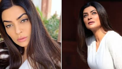 Beauty queen Sushmita Sen's secret to flawless, glowing skin revealed