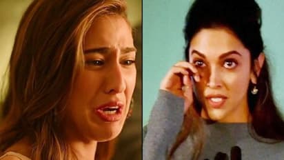 Deepika Padukone to Sara Ali Khan: Here's how their families reacted to drug controversy