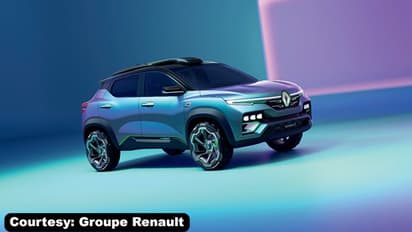 റെനോ കിഗര് പ്രൊഡക്ഷന് പതിപ്പ് 2021 ആദ്യമെത്തും