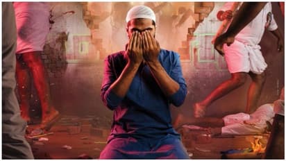 சிம்புவின் 'மாநாடு' ஃபர்ஸ்ட் லுக் போஸ்டர் ரிலீஸ் தேதியை அறிவித்த படக்குழு..!