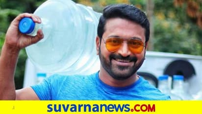 ಆರೇಳು ವರ್ಷಗಳ ಹಿಂದೆ ನಟ ರಿಷಬ್ ಶೆಟ್ಟಿ ಮಾಡುತ್ತಿದ್ದ ಬಿಸಿನೆಸ್ ಇದಂತೆ!