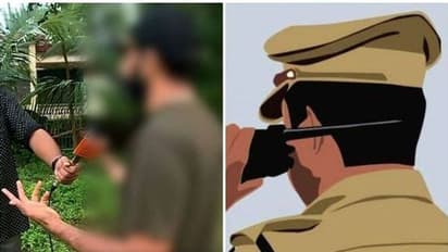നടിയെ ആക്രമിച്ച കേസിലെ മാപ്പുസാക്ഷിയെ ഭീഷണിപ്പെടുത്തി, ഗണേഷ്കുമാറിന്റെ ഓഫിസ് സെക്രട്ടറിയെ ചോദ്യം ചെയ്യുന്നു