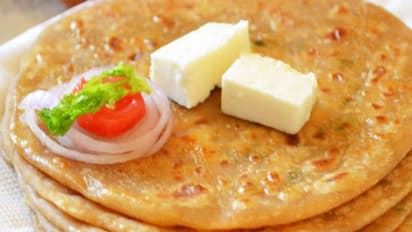 ಚಹಾ ಜೊತೆ ಪರೋಟ ತಿಂತೀರಾ? ಹೊಟ್ಟೆ ಸಮಸ್ಯೆ ಖಚಿತ 