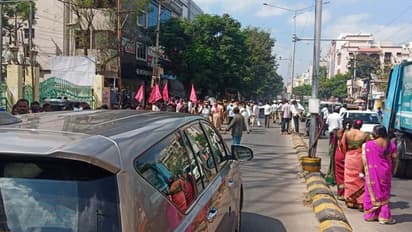 గాంధీ నగర్ నుండే టీఆర్ఎస్ జైత్రయాత్ర: ఎమ్మెల్సీ కవిత