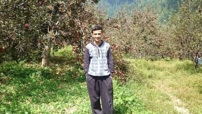 നൂറുകിലോമീറ്റർ അകലെനിന്നും തോട്ടം നനയ്ക്കുകയും, കൃഷി നടത്തുകയും ചെയ്യാം; ഇത് സ്മാർട്ട് ആപ്പിൾ തോട്ടം