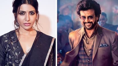 Rajnikanth to Samantha Akkineni: 7 South Indian stars who own expensive firms