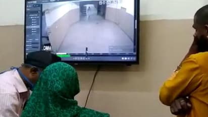 অন্যের বাড়িতে কাজ করে লক্ষাধিক টাকার গয়না চুরি, ভাঙড়ে গ্রেফতার পরিচারিকা